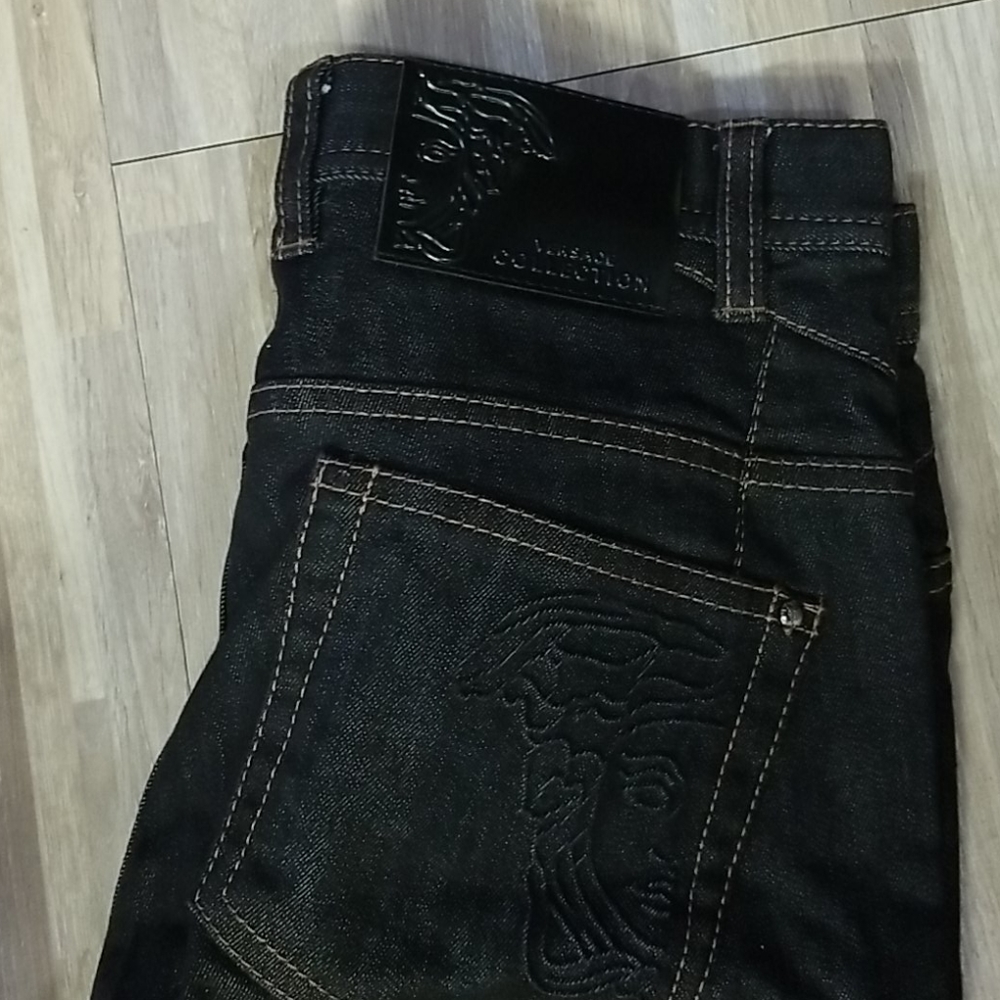 Versace Jeans